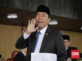 Lulung: Pemulangan Rizieq Bukan Masalah Besar bagi Pemerintah