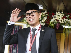 Isu Presiden 3 Periode, Eko Patrio: Kita Fokus pada Kebijakan & Program