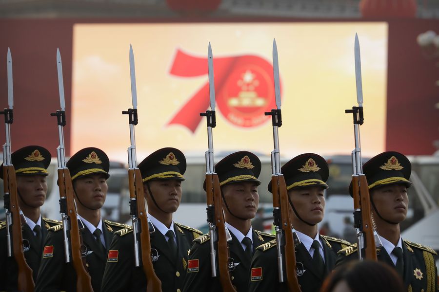 Bagaimana Dengan Ekonomi China?