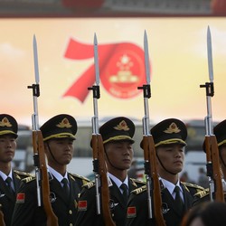 China Mau Bangun Pangkalan Militer, Ini Respons RI