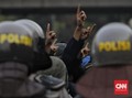 Penangkapan 14 Mahasiswa Usai Aksi Hari HAM Menyisakan Trauma