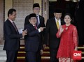 Puan Maharani Resmi Jadi Ketua DPR
