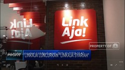 LinkAja Luncurkan LinkAja Syariah