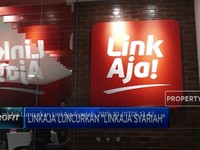 LinkAja Luncurkan LinkAja Syariah