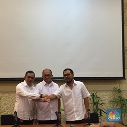 Garuda-Sriwijaya Rujuk, Kemenhub: Tenggat Peringatan Berakhir