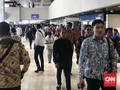 Cerita Keluarga Anggota Dewan Melawan Takut ke Senayan