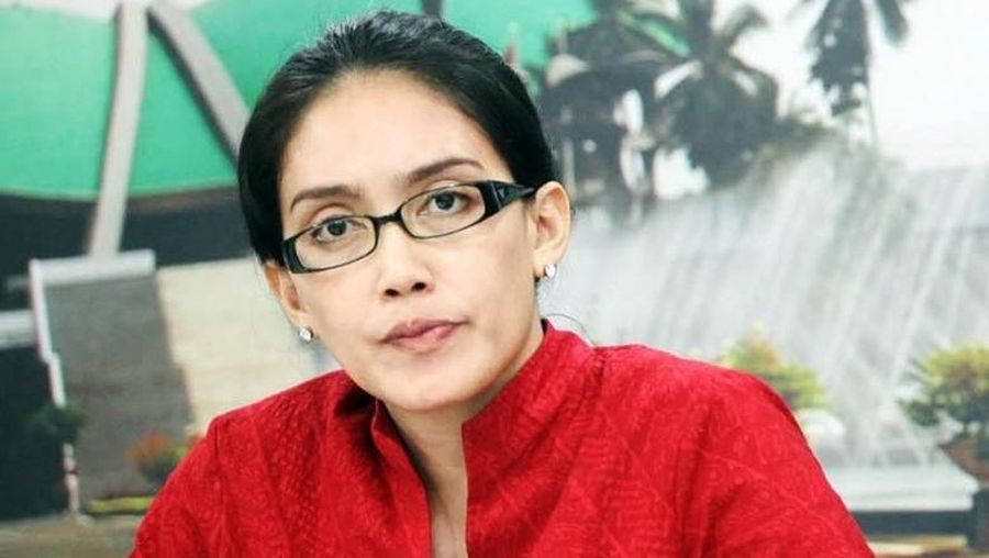 Setidaknya 14 artis ibukota resmi dilantik menjadi anggota Dewan Perwakilan Republik (DPR) RI, Selasa (1/10/2019).