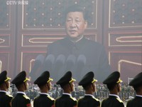 Pertanda Apa Ini? Xi jinping Minta Militer China Siap Perang