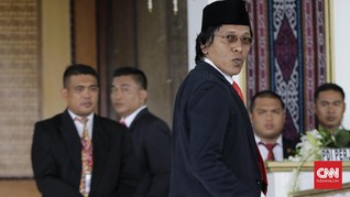 Adian Kolaps di Pesawat, PDIP Duga karena Penyakit Jantung