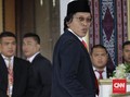 Adian Kolaps di Pesawat, PDIP Duga karena Penyakit Jantung
