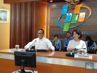 Defisit Lagi, Lagi-lagi Defisit! Ini Biang Keroknya
