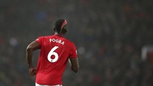 MU Optimistis Pertahankan Pogba karena Virus Corona