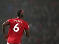 MU Optimistis Pertahankan Pogba karena Virus Corona