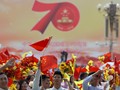 China Tuding AS Biang Kerok Konflik Dunia