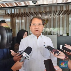 MIND ID Masuk, Rudiantara Jadi Komisaris Independen INCO