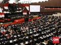 Daftar Mobil Mewah dan Moge Para Wakil Ketua DPR 2019-2024