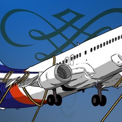 Kenapa Garuda-Sriwijaya Sempat Cerai Lalu Akhirnya Rujuk?