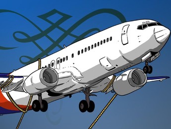 Kenapa Garuda-Sriwijaya Sempat Cerai Lalu Akhirnya Rujuk?