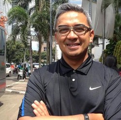 DPR Ungkap Alasan di Balik Setop Lelang Frekuensi 2,3 GHz