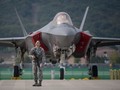 Intip Jet Tempur F-35 Amerika Serikat yang Buat Iran Gugup