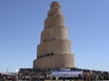 FOTO: Monumen yang Hilang dari Sejarah