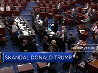 Penyelidikan Skandal Trump Dimulai