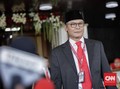 Johan Budi Sebut Suap Wahyu Setiawan Modus Baru 'Mainan' KPU