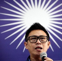 Heboh Eko Patrio Calon Menteri Prabowo, PAN-Gerindra Buka Suara