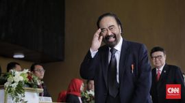 Surya Paloh Terima Apapun Kursi Menteri, RK Fokus di Jabar