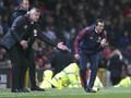 Solskjaer Takut Dipecat Jika MU Kalah dari Liverpool