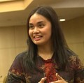Selain Hillary Lasut, Ini Anggota DPR Generasi Z Lainnya