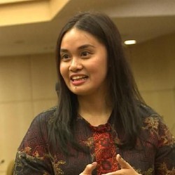 Selain Hillary Lasut, Ini Anggota DPR Generasi Z Lainnya