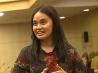 Selain Hillary Lasut, Ini Anggota DPR Generasi Z Lainnya