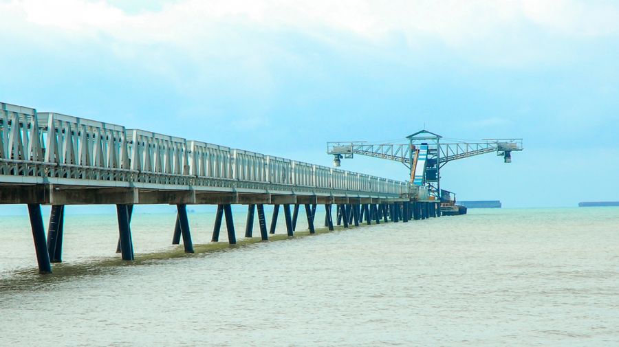 PT Sumber Energi Andalan Tbk (ITMA) siap menerbitkan saham baru dengan Hak Memesan Efek Terlebih Dahulu (HMETD).