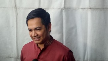 Tommy kurniawan dpr