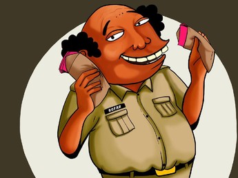 Pendaftaran CPNS Dibuka, Intip Besaran & Daftar Gajinya