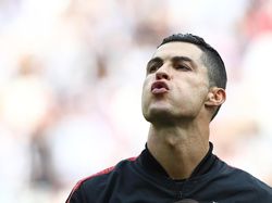 Cristiano Ronaldo Membangun Dinasti Bisnis