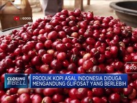 Nestle Selidiki Kadar Glifosat Kopi Indonesia