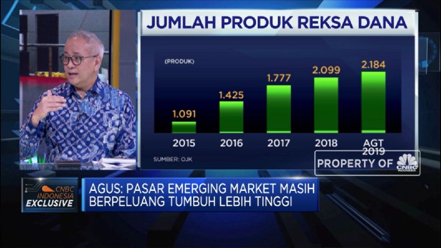 SAM menilai industri reksa dana Indonesia di era suku bunga rendah ini masih cukup baik