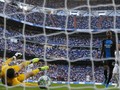 Buat Blunder Konyol, Courtois 'Dihukum' Zidane