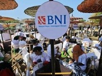 Solo Sampai Hong Kong, Ini Cara BNI Meriahkan Hari Batik