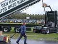 Petani Belanda Kembali Demo Tolak Riset Emisi Nitrogen