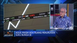 Proyeksi Sektor & Investor Potensial Bidikan SAM