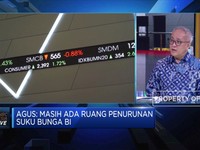 Proyeksi Sektor & Investor Potensial Bidikan SAM