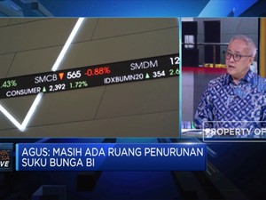 Proyeksi Sektor & Investor Potensial Bidikan SAM