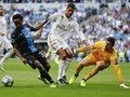 3 Kejutan di Liga Champions Hari Ini