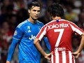 Joao Felix Lewati Catatan Ronaldo di Liga Champions
