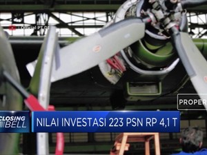 Pemerintah Naikkan Jumlah Proyek Strategis Nasional