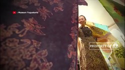 Ini Loh Nilai Industri Batik bagi Ekonomi