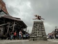 Pencarian Pemuda Gagah dalam Tradisi Lompat Batu